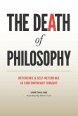 The Death of Philosophy (eBook, ePUB)