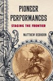 Pioneer Performances (eBook, PDF)