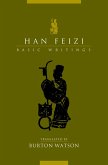 Han Feizi (eBook, ePUB)