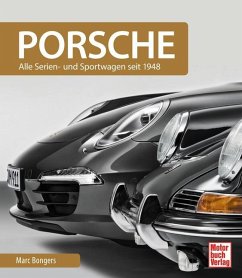 Porsche - Bongers, Marc