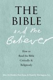 The Bible and the Believer (eBook, ePUB)