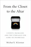 From the Closet to the Altar (eBook, ePUB)