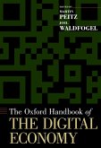 The Oxford Handbook of the Digital Economy (eBook, PDF)
