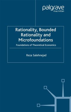 Rationality, Bounded Rationality and Microfoundations (eBook, PDF)