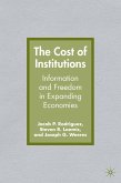 The Cost of Institutions (eBook, PDF)