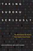 Taking Sudoku Seriously (eBook, ePUB)