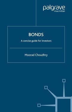 Bonds (eBook, PDF)