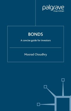 Bonds (eBook, PDF) - Choudhry, M.