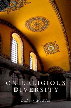 Cover On Religious Diversity (eBook, ePUB)