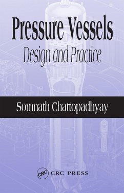 Pressure Vessels (eBook, PDF) - Chattopadhyay, Somnath