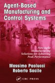 Agent-Based Manufacturing and Control Systems (eBook, PDF)