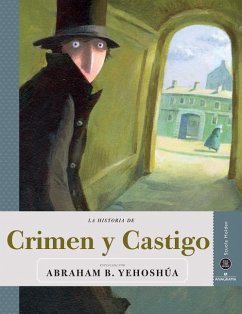 Crimen y Castigo - Yehoshua, Abraham B.