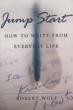 Jump Start (eBook, PDF) Cover Jump Start (eBook, PDF)