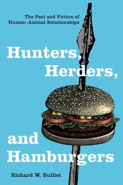 Cover Hunters, Herders, and Hamburgers (eBook, ePUB)