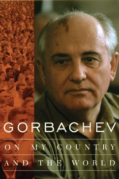Gorbachev (eBook, ePUB) - Gorbachev, Mikhail