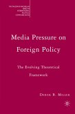 Media Pressure on Foreign Policy (eBook, PDF)