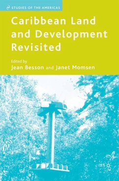 Cover Caribbean Land and Development Revisited (eBook, PDF)