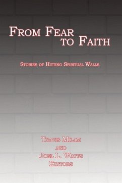 From Fear to Faith