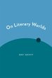 On Literary Worlds (eBook, PDF) - Bild 1