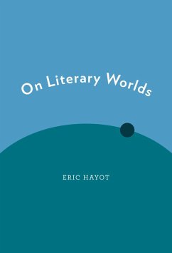 Cover On Literary Worlds (eBook, PDF)