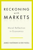 Reckoning with Markets (eBook, PDF)