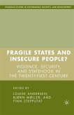 Fragile States and Insecure People? (eBook, PDF)