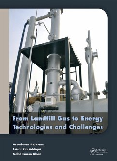 Cover From Landfill Gas to Energy (eBook, PDF)