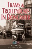 Trams and Trolleybuses in Doncaster (eBook, ePUB)