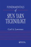 Fundamentals of Spun Yarn Technology (eBook, PDF)