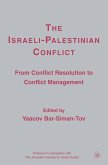 The Israeli-Palestinian Conflict (eBook, PDF)