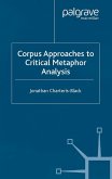 Corpus Approaches to Critical Metaphor Analysis (eBook, PDF)
