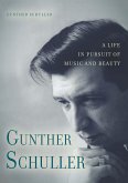 Gunther Schuller (eBook, ePUB)