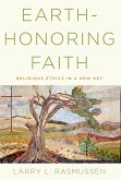 Earth-honoring Faith (eBook, ePUB)