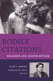Bodily Citations (eBook, ePUB)