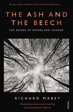 Cover The Ash and The Beech (eBook, ePUB)