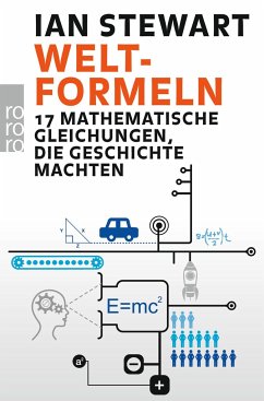 Welt-Formeln - Stewart, Ian