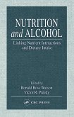 Nutrition and Alcohol (eBook, PDF)