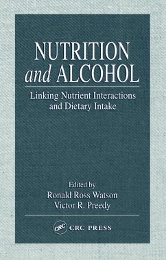 Nutrition and Alcohol (eBook, PDF)
