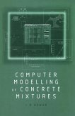 Computer Modelling of Concrete Mixtures (eBook, PDF)