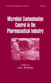 Microbial Contamination Control in the Pharmaceutical Industry (eBook, PDF)