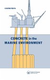Concrete in the Marine Environment (eBook, PDF)