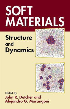 Cover Soft Materials (eBook, PDF)