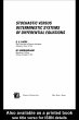 Stochastic versus Deterministic Systems... - Bild 1