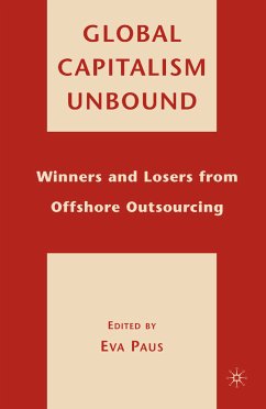 Global Capitalism Unbound (eBook, PDF)