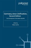 Germany since Unification (eBook, PDF)