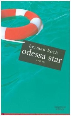 Odessa Star - Koch, Herman