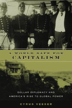 Cover A World Safe for Capitalism (eBook, ePUB)