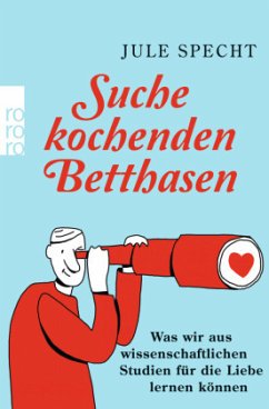 Cover Suche kochenden Betthasen