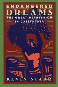 Cover Endangered Dreams (eBook, ePUB)