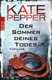 Der Sommer deines Todes / Karin Schaeffer Bd.4